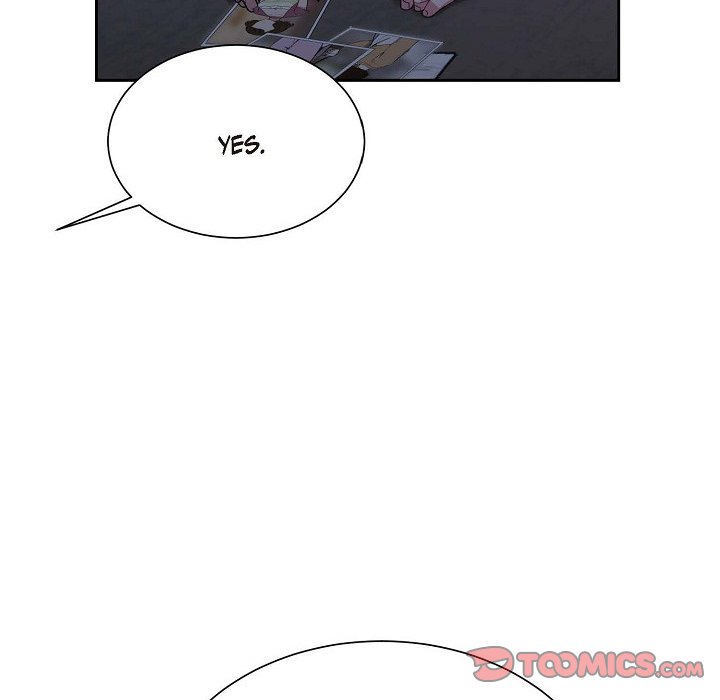 Absolute Possession Absolute Possession EP 56 - Toomics page 57 - 