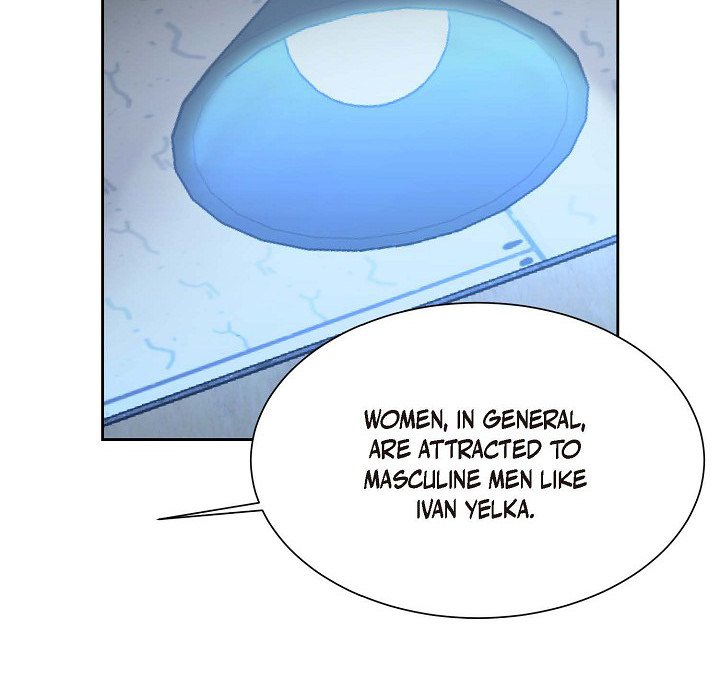 Absolute Possession Absolute Possession EP 56 - Toomics page 78 - 