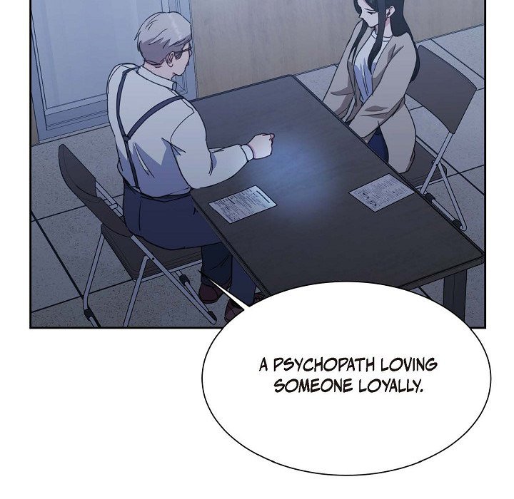 Absolute Possession Absolute Possession EP 56 - Toomics page 80 - 