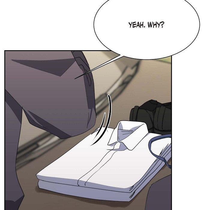 Absolute Possession Absolute Possession EP 56 - Toomics page 9 - 