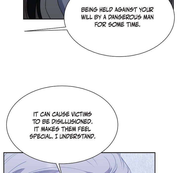 Absolute Possession Absolute Possession EP 56 - Toomics page 83 - 