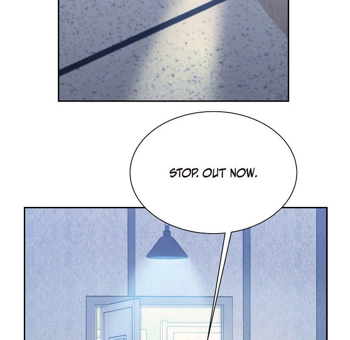 Absolute Possession Absolute Possession EP 56 - Toomics page 87 - 