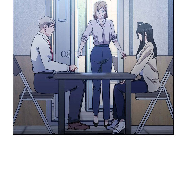 Absolute Possession Absolute Possession EP 56 - Toomics page 88 - 