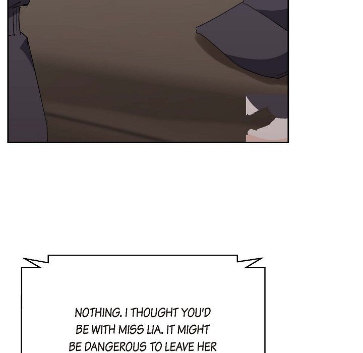 Absolute Possession Absolute Possession EP 56 - Toomics page 10 - 
