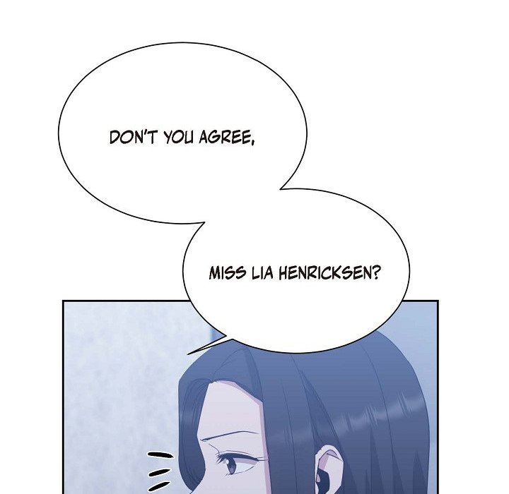 Absolute Possession Absolute Possession EP 56 - Toomics page 98 - 