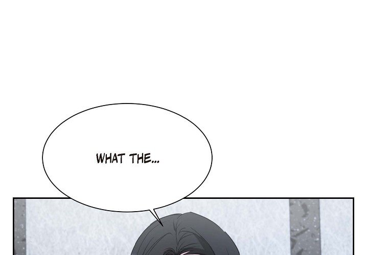 Absolute Possession Absolute Possession EP 57 - Toomics page 1 - 