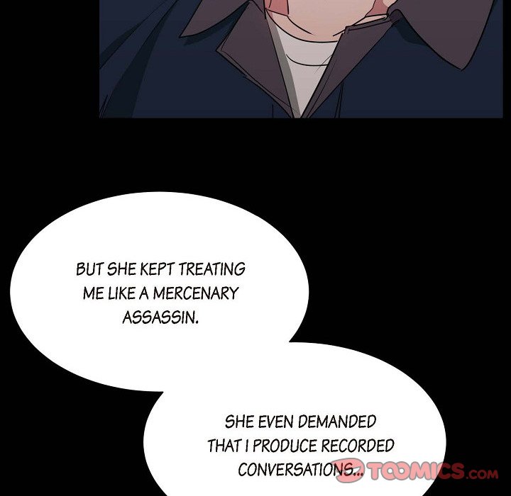 Absolute Possession Absolute Possession EP 57 - Toomics page 102 - 
