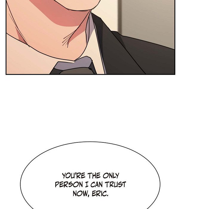 Absolute Possession Absolute Possession EP 57 - Toomics page 107 - 