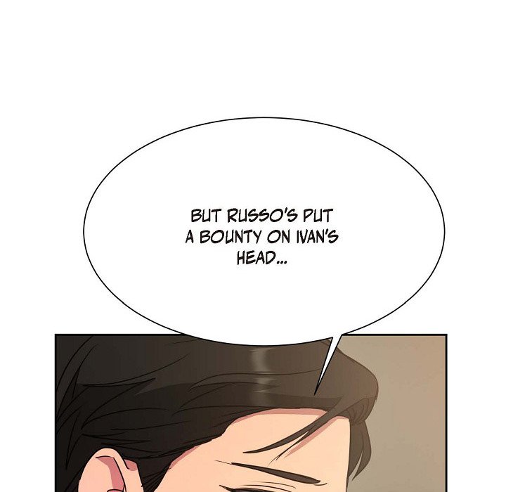 Absolute Possession Absolute Possession EP 57 - Toomics page 110 - 