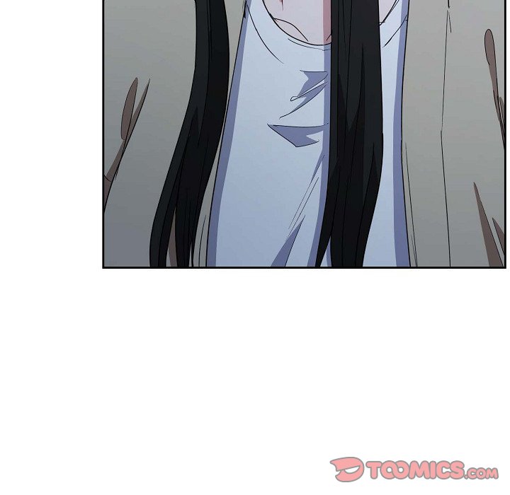 Absolute Possession Absolute Possession EP 57 - Toomics page 12 - 
