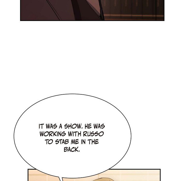 Absolute Possession Absolute Possession EP 57 - Toomics page 112 - 