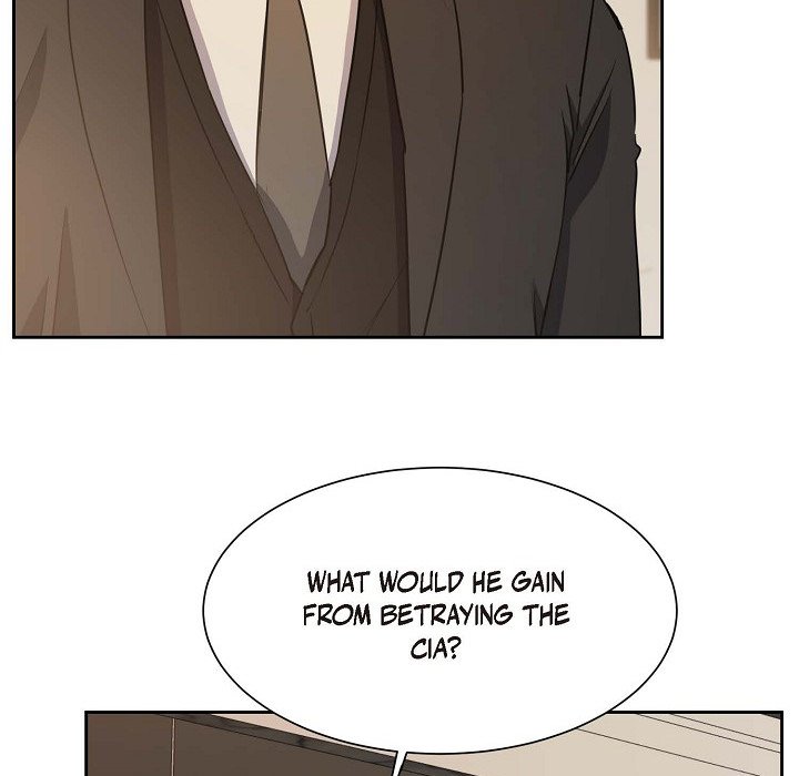 Absolute Possession Absolute Possession EP 57 - Toomics page 116 - 