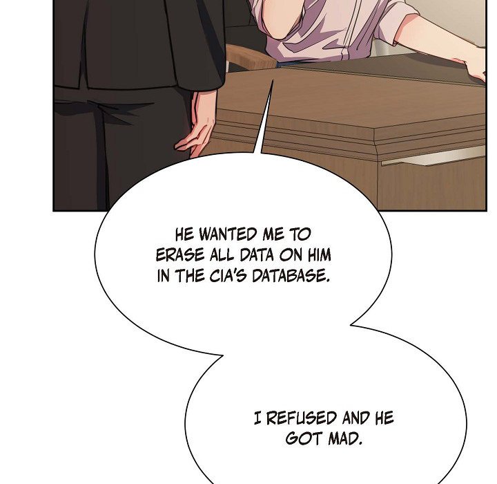 Absolute Possession Absolute Possession EP 57 - Toomics page 118 - 