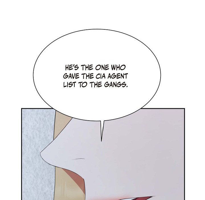 Absolute Possession Absolute Possession EP 57 - Toomics page 13 - 