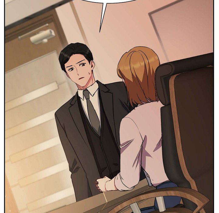 Absolute Possession Absolute Possession EP 57 - Toomics page 124 - 