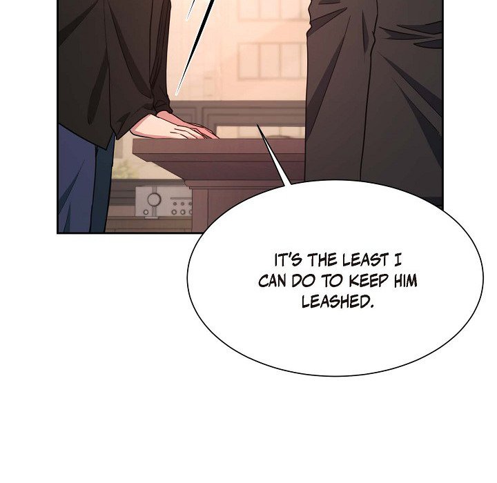Absolute Possession Absolute Possession EP 57 - Toomics page 127 - 