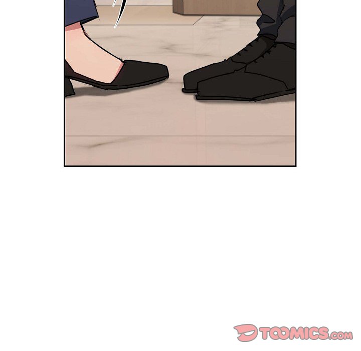 Absolute Possession Absolute Possession EP 57 - Toomics page 129 - 