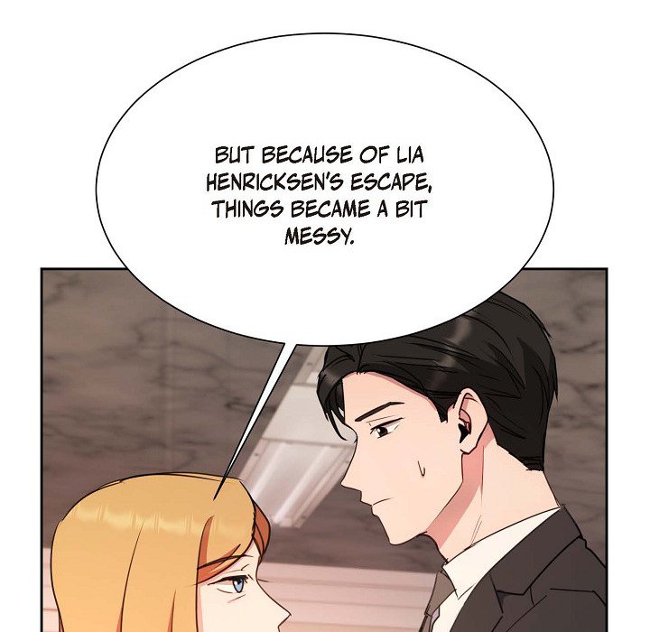 Absolute Possession Absolute Possession EP 57 - Toomics page 130 - 