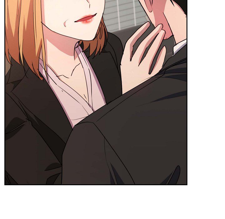 Absolute Possession Absolute Possession EP 57 - Toomics page 135 - 