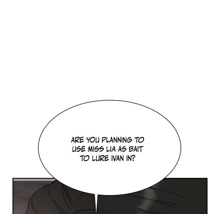 Absolute Possession Absolute Possession EP 57 - Toomics page 136 - 