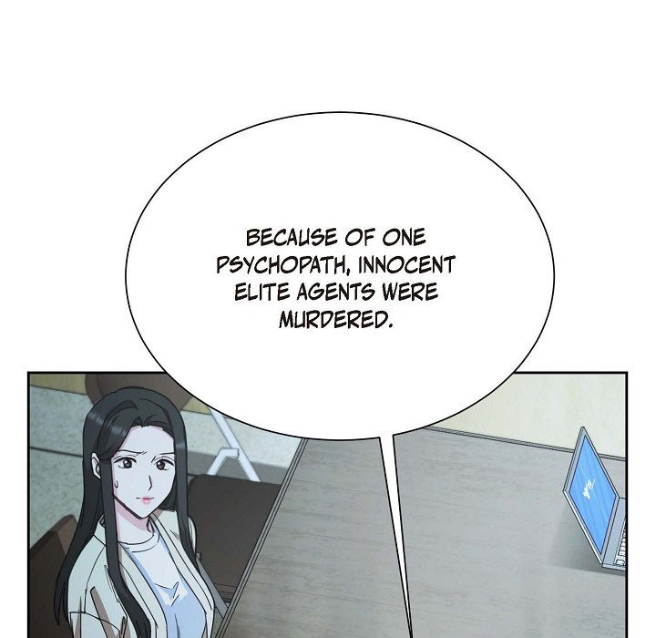 Absolute Possession Absolute Possession EP 57 - Toomics page 15 - 