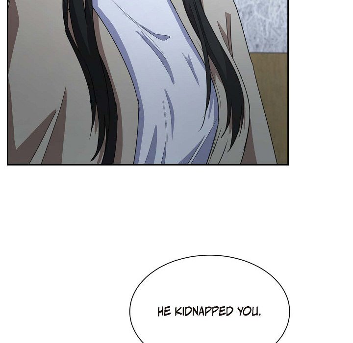 Absolute Possession Absolute Possession EP 57 - Toomics page 19 - 