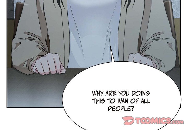 Absolute Possession Absolute Possession EP 57 - Toomics page 3 - 