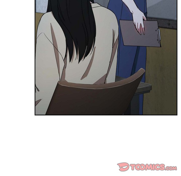 Absolute Possession Absolute Possession EP 57 - Toomics page 21 - 