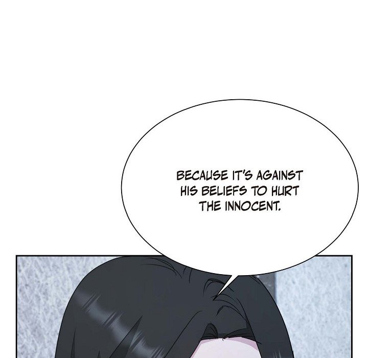 Absolute Possession Absolute Possession EP 57 - Toomics page 22 - 
