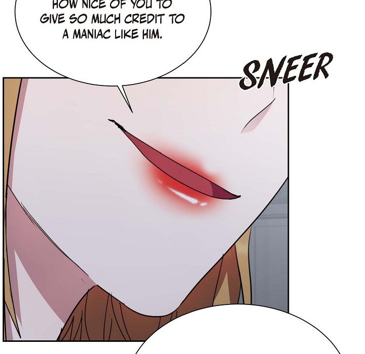 Absolute Possession Absolute Possession EP 57 - Toomics page 25 - 