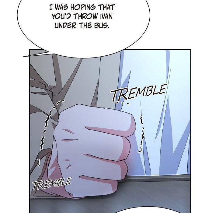 Absolute Possession Absolute Possession EP 57 - Toomics page 29 - 