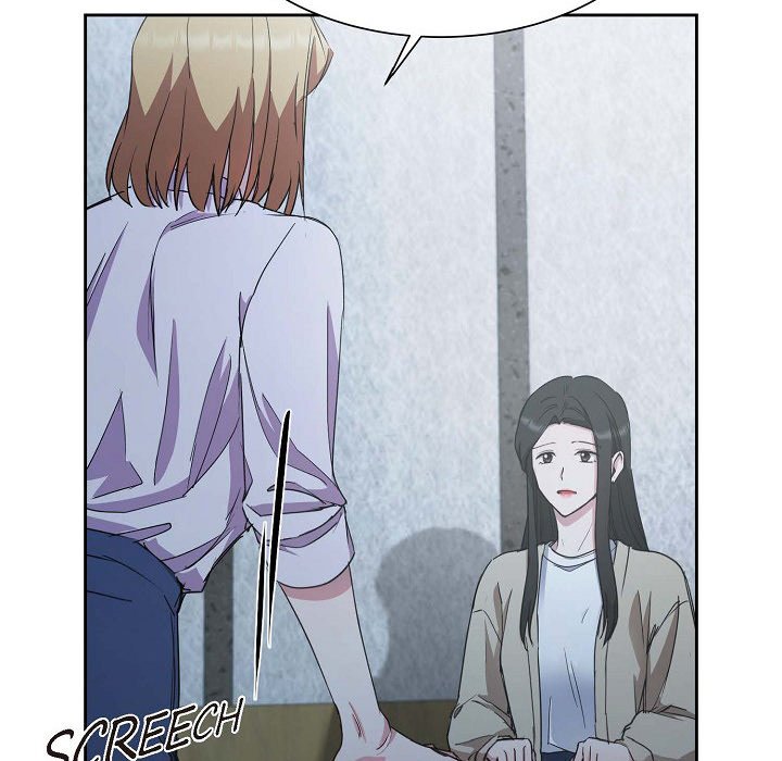 Absolute Possession Absolute Possession EP 57 - Toomics page 5 - 