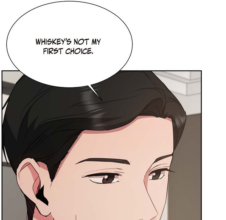 Absolute Possession Absolute Possession EP 57 - Toomics page 45 - 