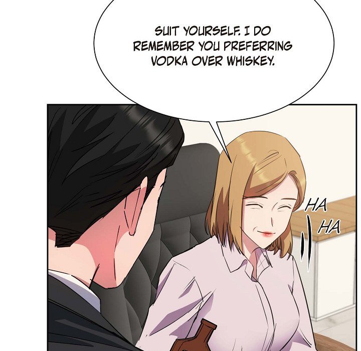 Absolute Possession Absolute Possession EP 57 - Toomics page 47 - 