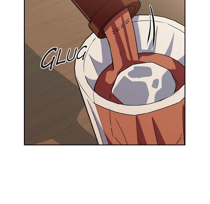 Absolute Possession Absolute Possession EP 57 - Toomics page 50 - 