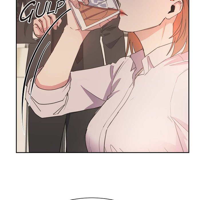 Absolute Possession Absolute Possession EP 57 - Toomics page 52 - 