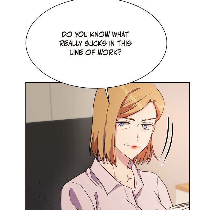 Absolute Possession Absolute Possession EP 57 - Toomics page 53 - 