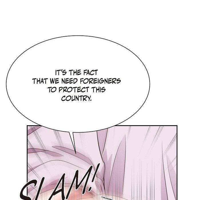 Absolute Possession Absolute Possession EP 57 - Toomics page 55 - 