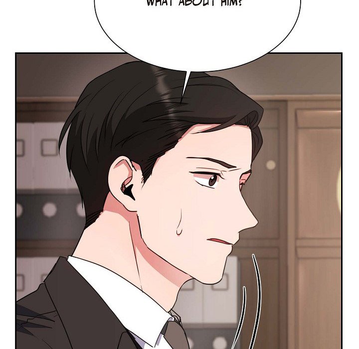 Absolute Possession Absolute Possession EP 57 - Toomics page 58 - 