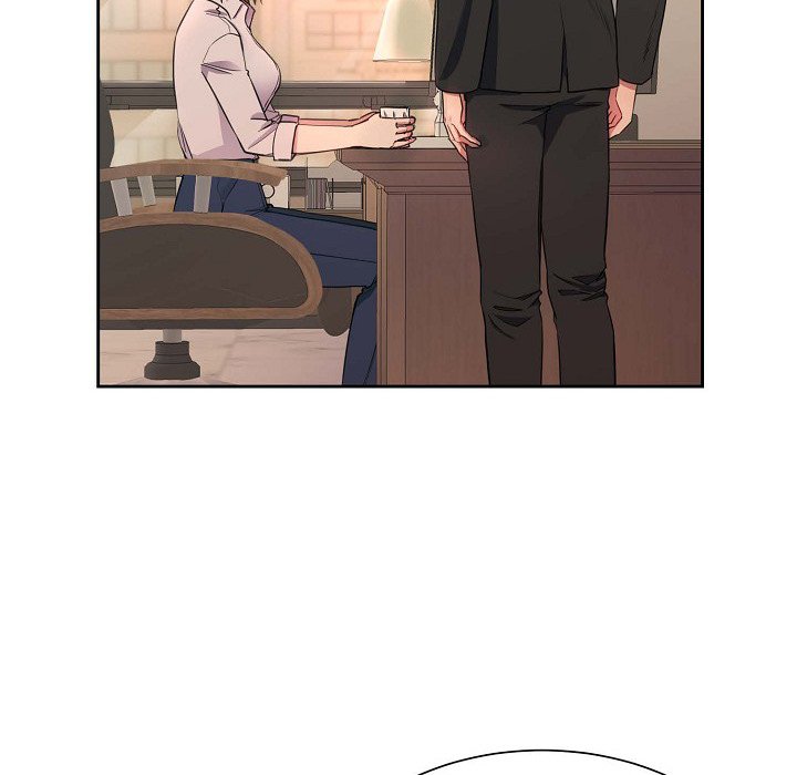 Absolute Possession Absolute Possession EP 57 - Toomics page 61 - 