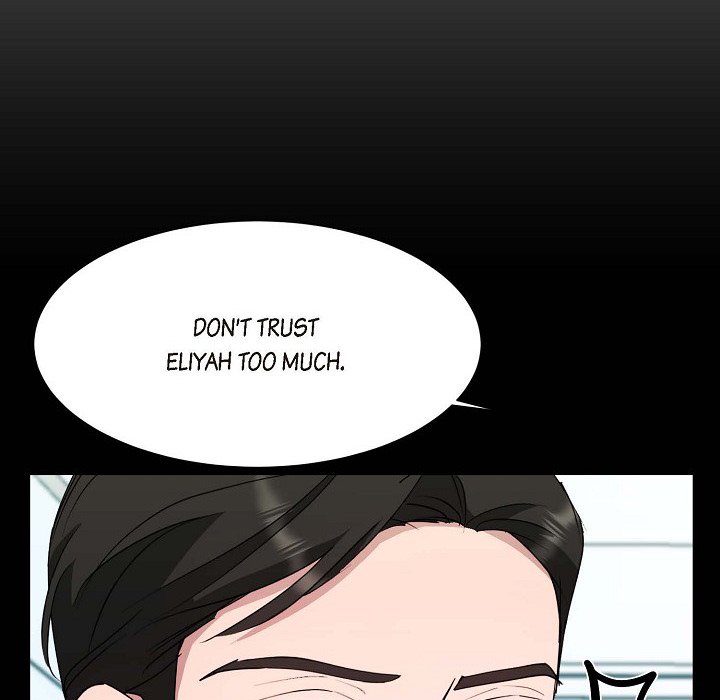 Absolute Possession Absolute Possession EP 57 - Toomics page 72 - 