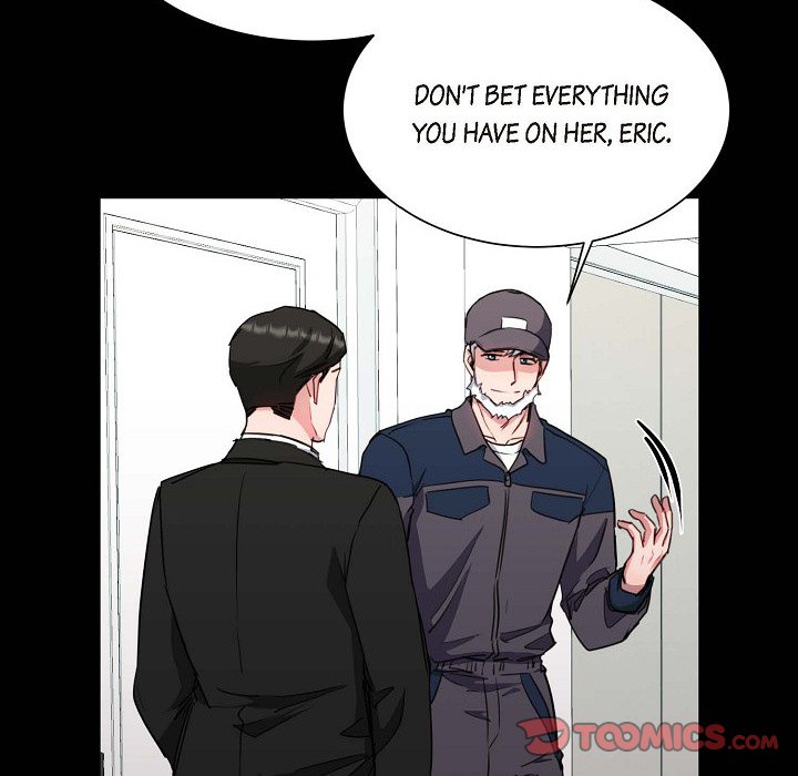 Absolute Possession Absolute Possession EP 57 - Toomics page 75 - 