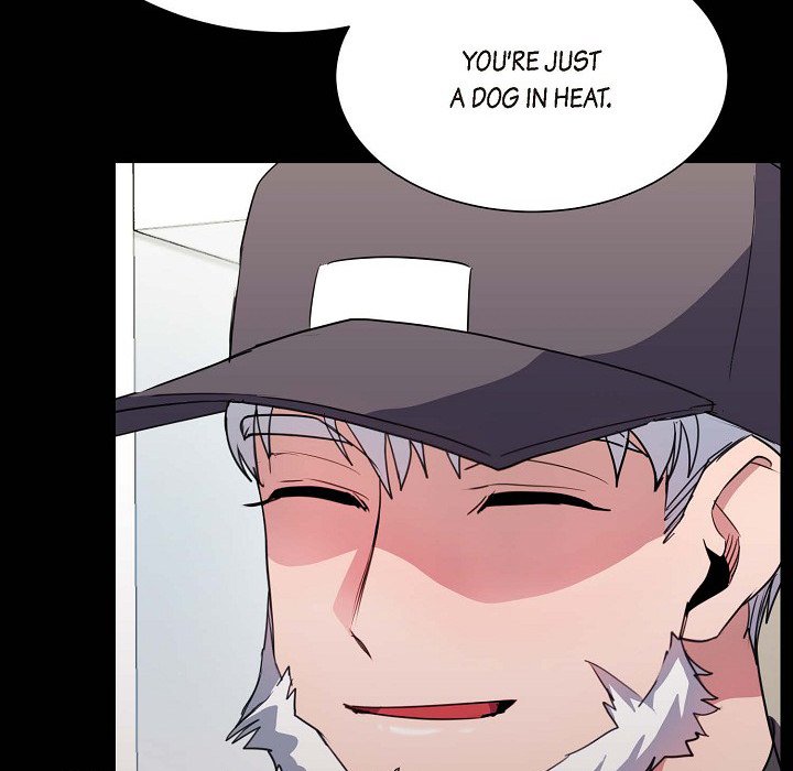 Absolute Possession Absolute Possession EP 57 - Toomics page 79 - 