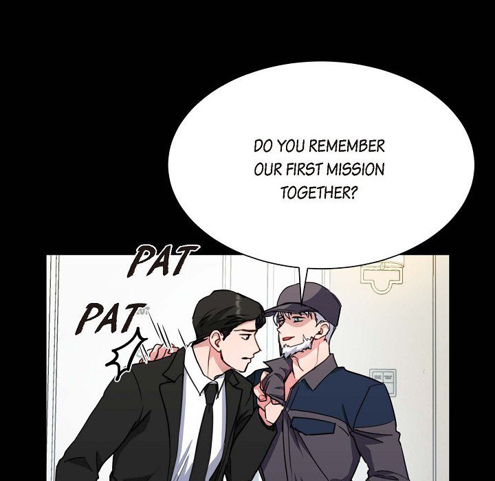 Absolute Possession Absolute Possession EP 57 - Toomics page 83 - 