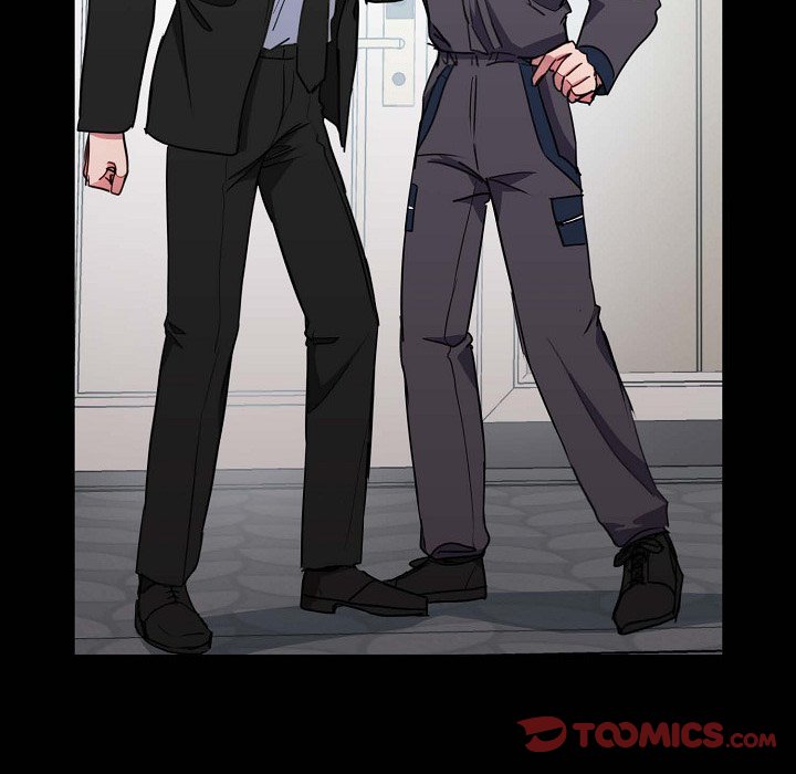 Absolute Possession Absolute Possession EP 57 - Toomics page 84 - 