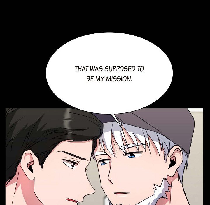 Absolute Possession Absolute Possession EP 57 - Toomics page 85 - 