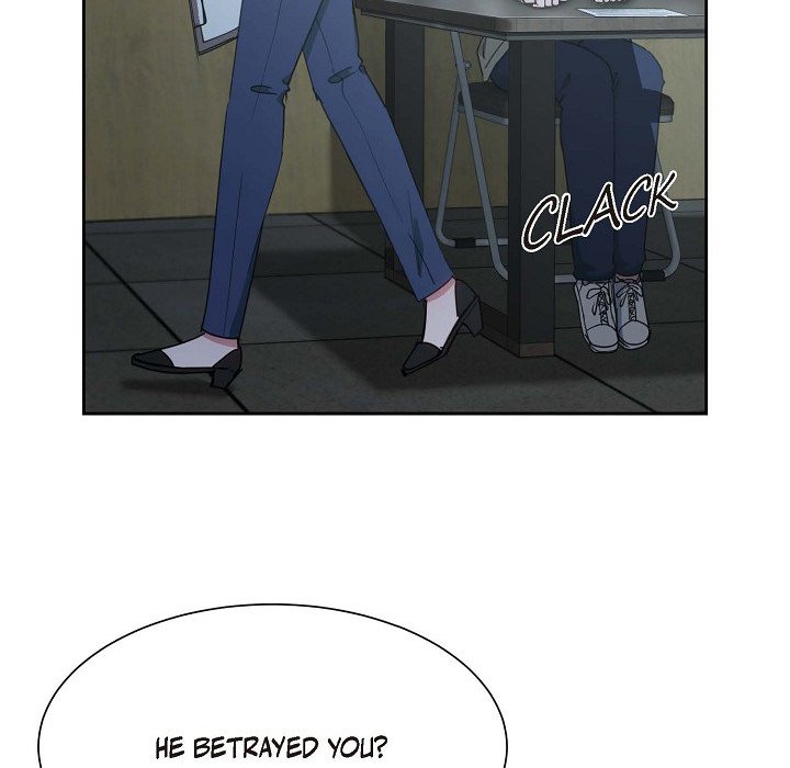 Absolute Possession Absolute Possession EP 57 - Toomics page 10 - 