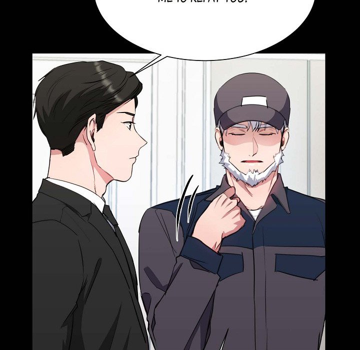 Absolute Possession Absolute Possession EP 57 - Toomics page 92 - 