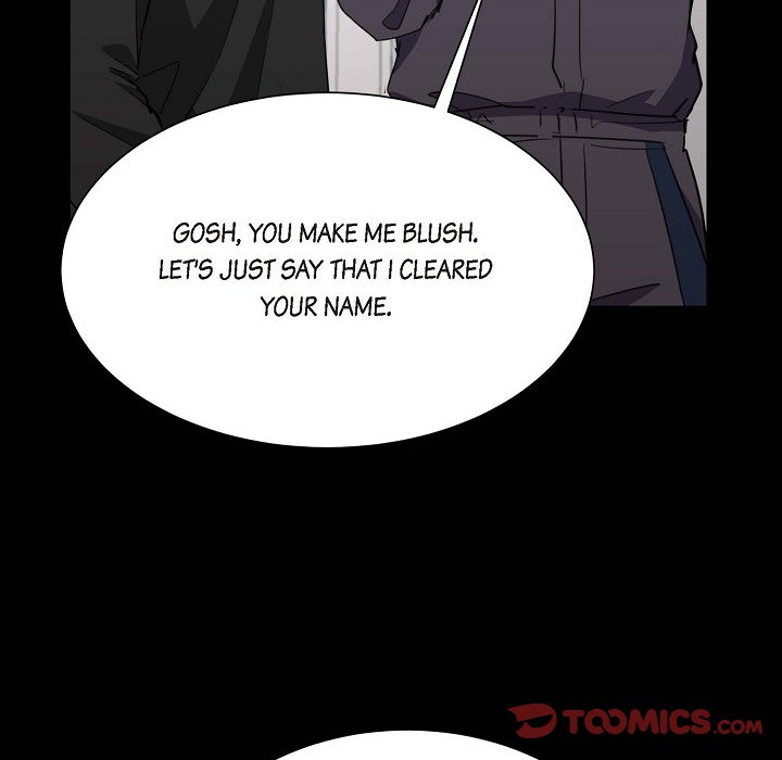 Absolute Possession Absolute Possession EP 57 - Toomics page 93 - 
