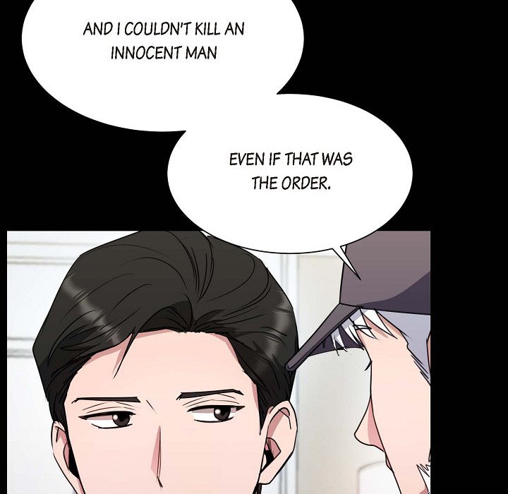 Absolute Possession Absolute Possession EP 57 - Toomics page 96 - 